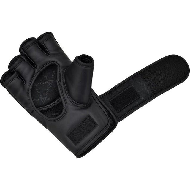 Рукавиці для ММА RDX Model GGR-F12U-L