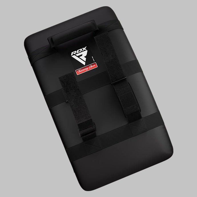 Маківара RDX T1 Curved Red Heavy (1 шт.)