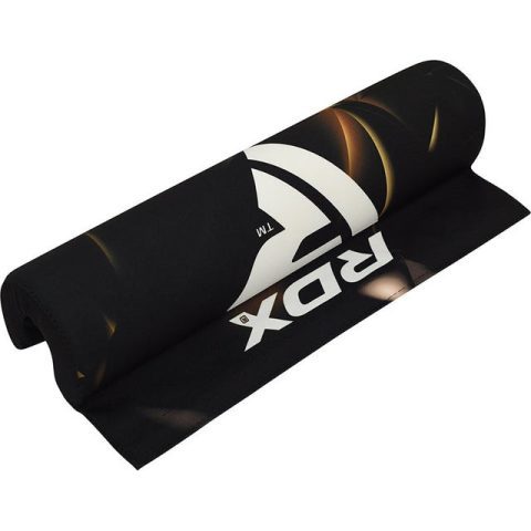 Пом’якшувальна накладка на гриф RDX B2 Gym Bar Pad Sublimation White
