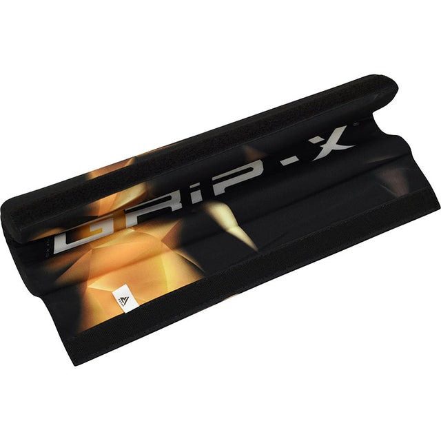 Пом’якшувальна накладка на гриф RDX B2 Gym Bar Pad Sublimation White