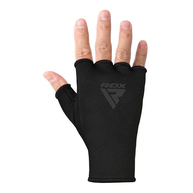 Рукавиці RDX Inner Black/Black L