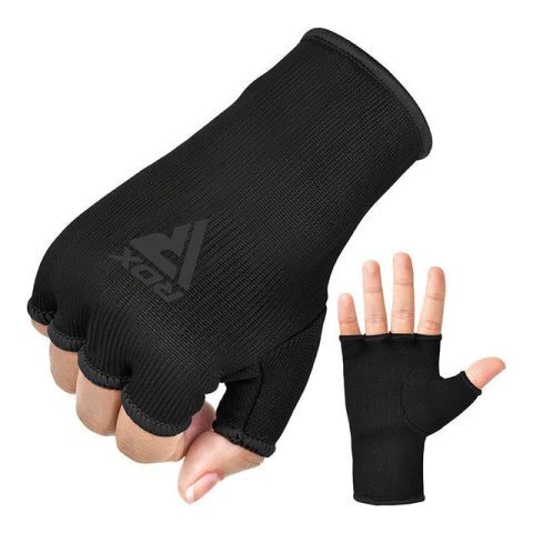 Рукавиці RDX Inner Black/Black L