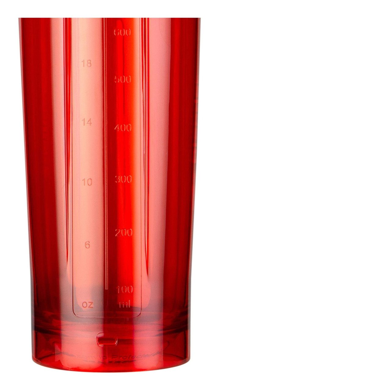 Спортивная бутылка-шейкер BlenderBottle Pro32 Tritan 940ml Red