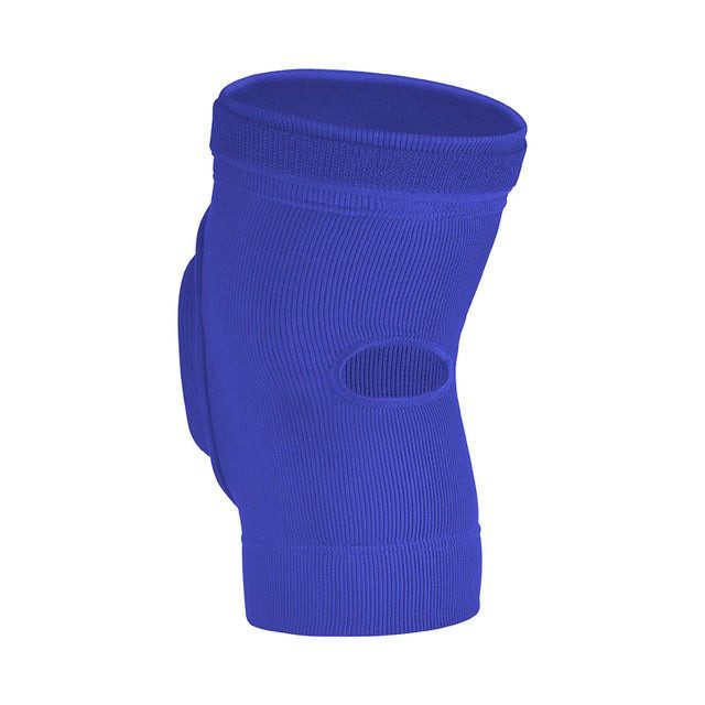 Наколінники спортивні RDX HOSIERY KNEE FOAM K5 BLUE/WHITE-XL (пара)
