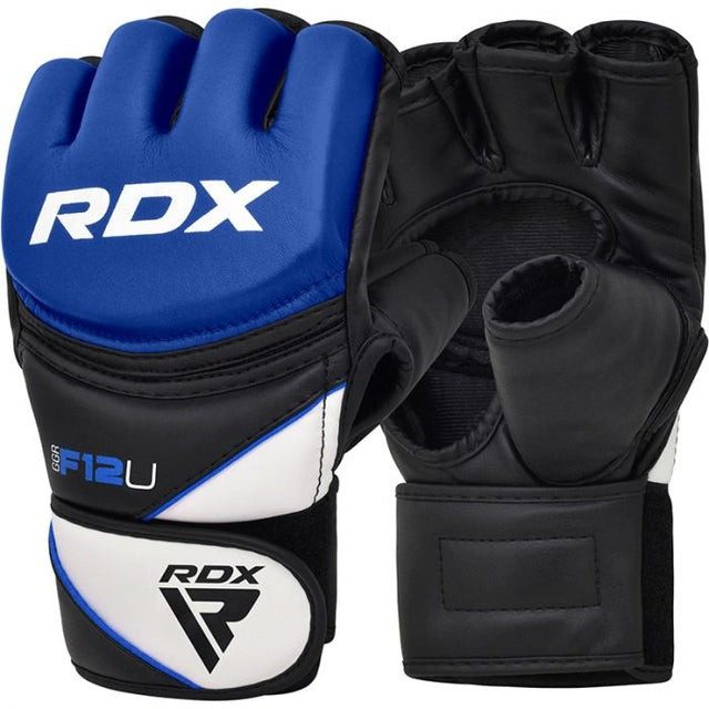 Рукавиці для ММА RDX Model GGR-F12U-L