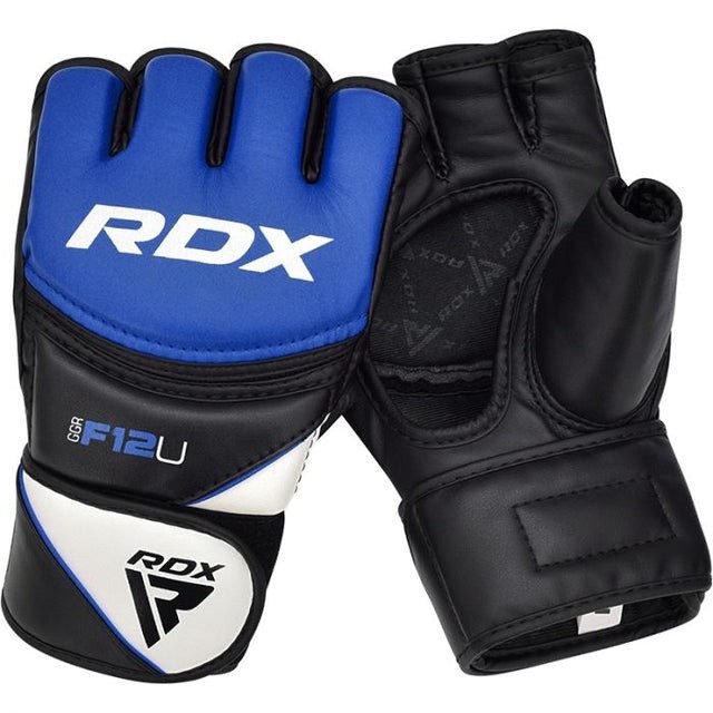 Рукавиці для ММА RDX Model GGR-F12U-L