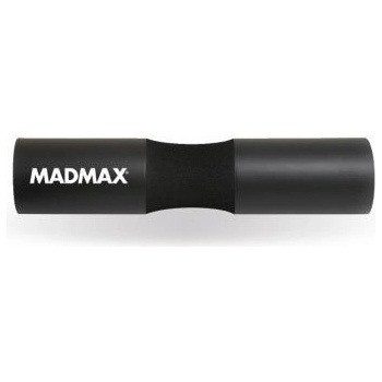 Пом’якшувальна накладка на гриф MadMax MFA-301 Bar Pad Black