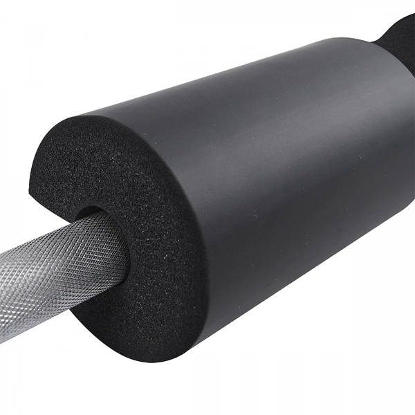 Пом’якшувальна накладка на гриф MadMax MFA-301 Bar Pad Black