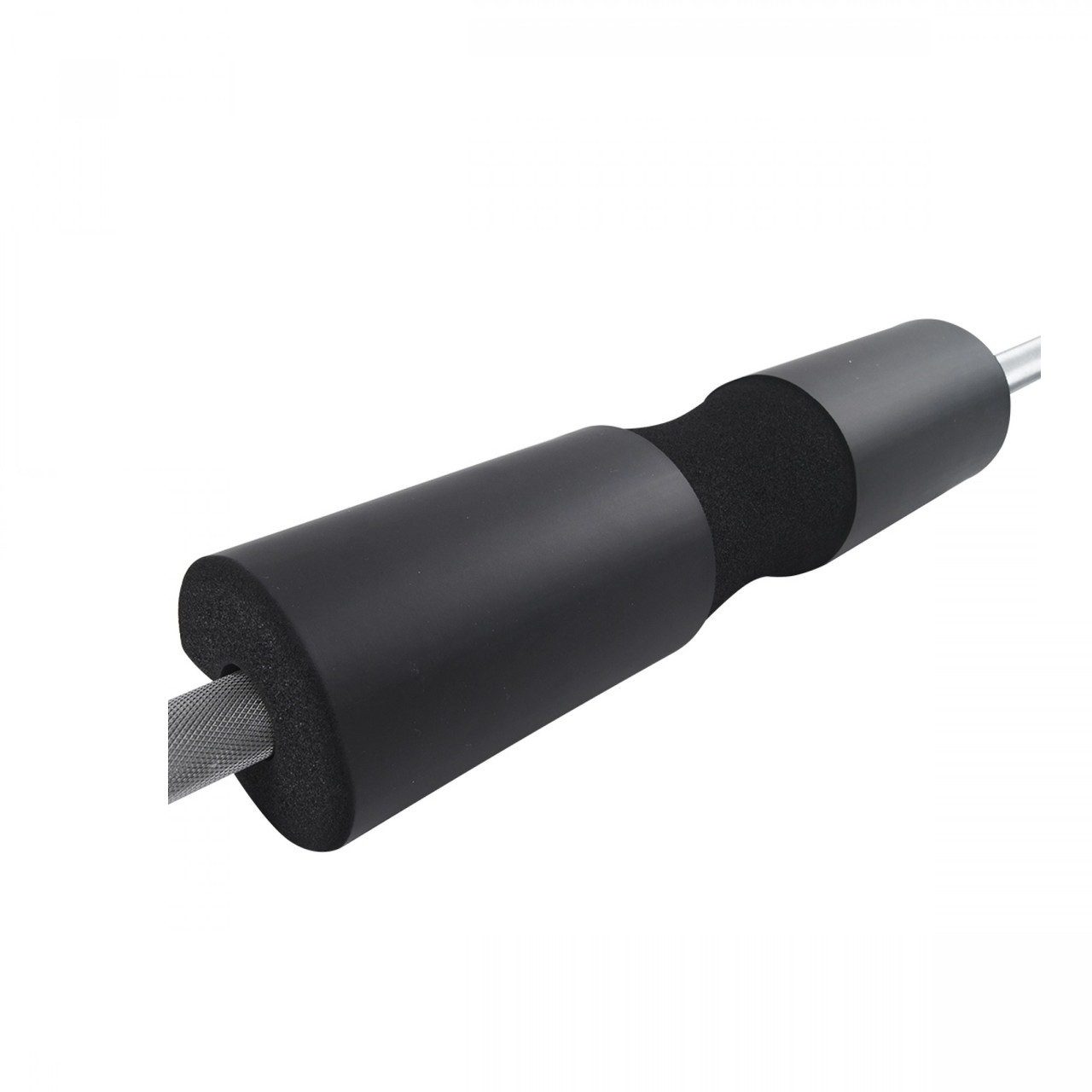 Пом’якшувальна накладка на гриф MadMax MFA-301 Bar Pad Black