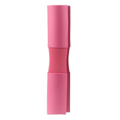 Пом’якшувальна накладка на гриф MadMax MFA-301 Bar Pad Pink