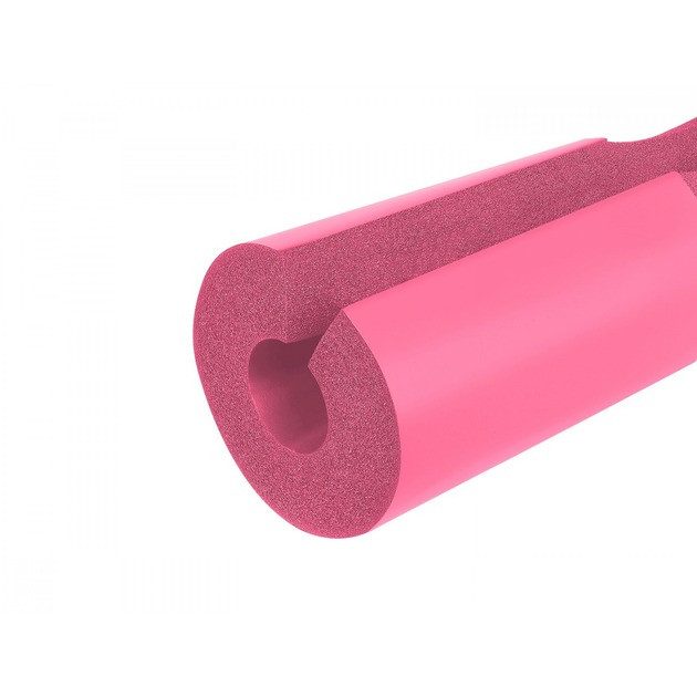Пом’якшувальна накладка на гриф MadMax MFA-301 Bar Pad Pink