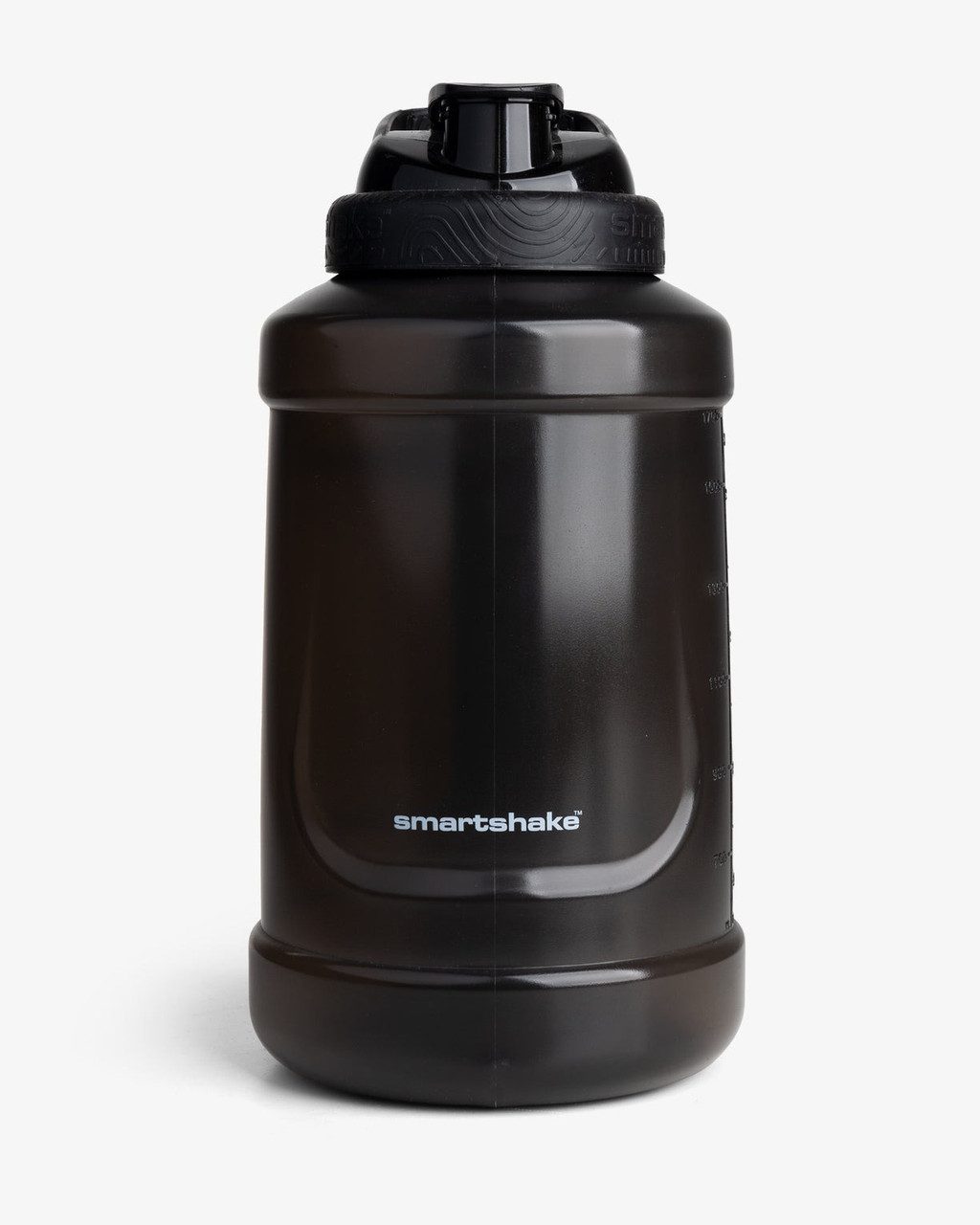 Спортивна пляшка SmartShake Ultimate Jug 72oz/2100ml Black