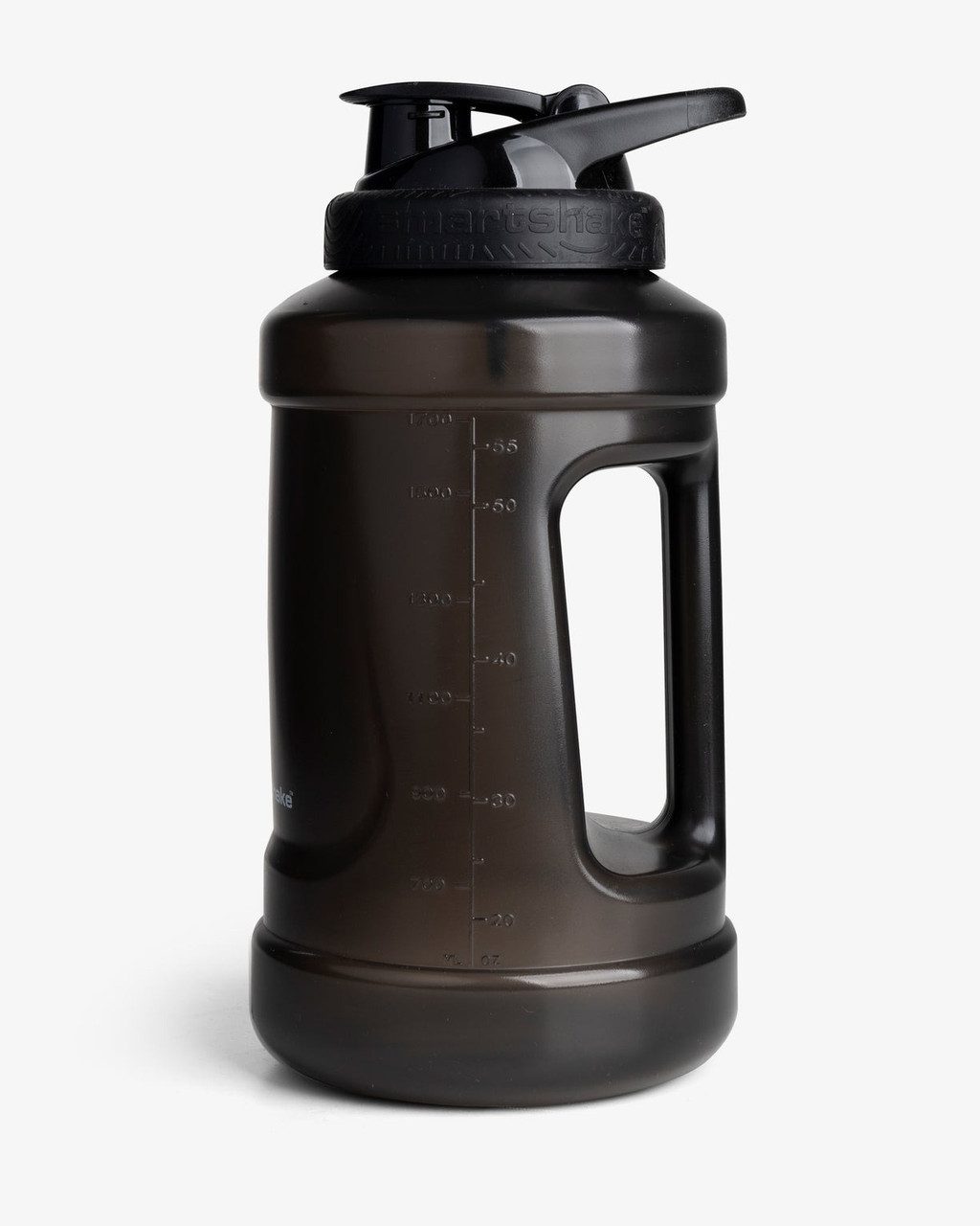 Спортивна пляшка SmartShake Ultimate Jug 72oz/2100ml Black
