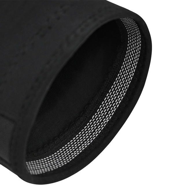 Захист для гомілок та стоп RDX NEOPRENE SHIN INSTEP IMMAF-1-BLUE-S