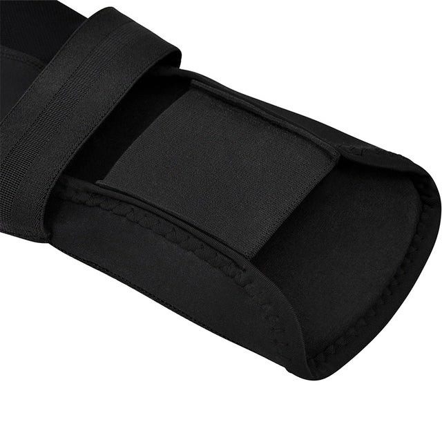 Захист для гомілок та стоп RDX NEOPRENE SHIN INSTEP IMMAF-1-BLUE-S
