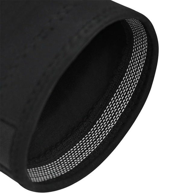 Захист для гомілок та стоп RDX NEOPRENE SHIN INSTEP IMMAF-1-RED-L