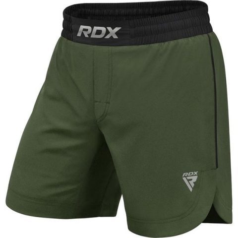 Шорти для MMA RDX T15 Army Green – чоловічі шорти, розмір M