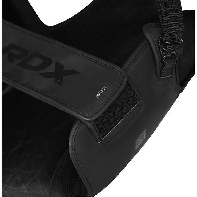 Захист для тулуба RDX T-15 MATTE Black