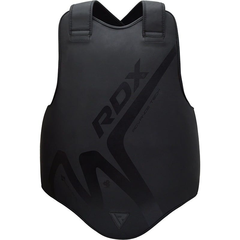 Захист для тулуба RDX T-15 MATTE Black