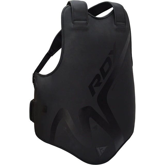 Захист для тулуба RDX T-15 MATTE Black