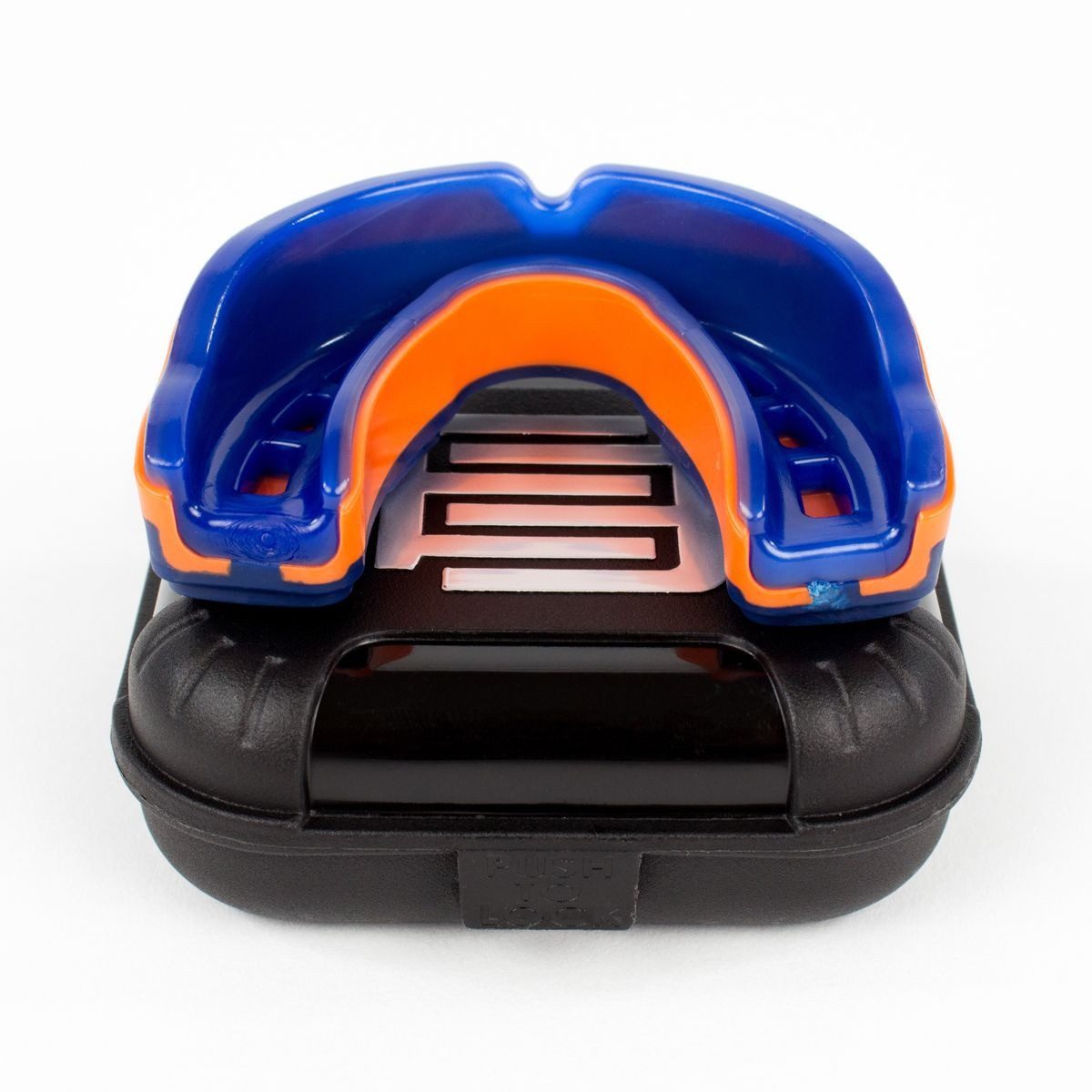Капа MAKURA Tephra доросла (вік 11+) Blue/Orange/Blue (art.6017514126)