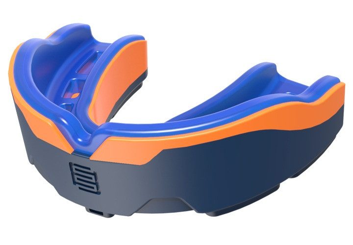 Капа MAKURA Tephra доросла (вік 11+) Blue/Orange/Blue (art.6017514126)