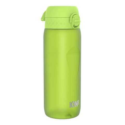 Пляшка для води ION8 750 мл. (ЕКО пляшка) BPA Free,  Green