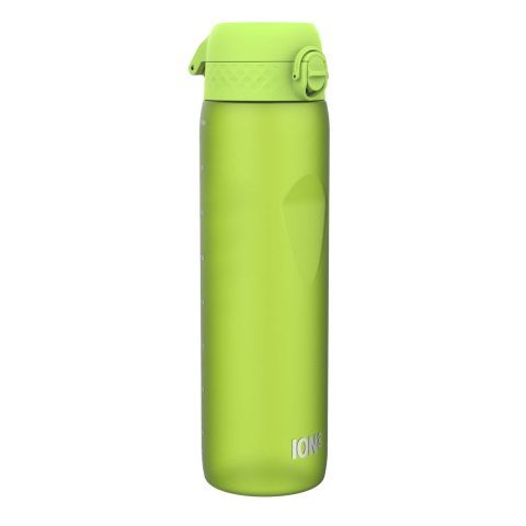 Пляшка для води ION8 1000 мл. (ЕКО пляшка) BPA Free,  Green