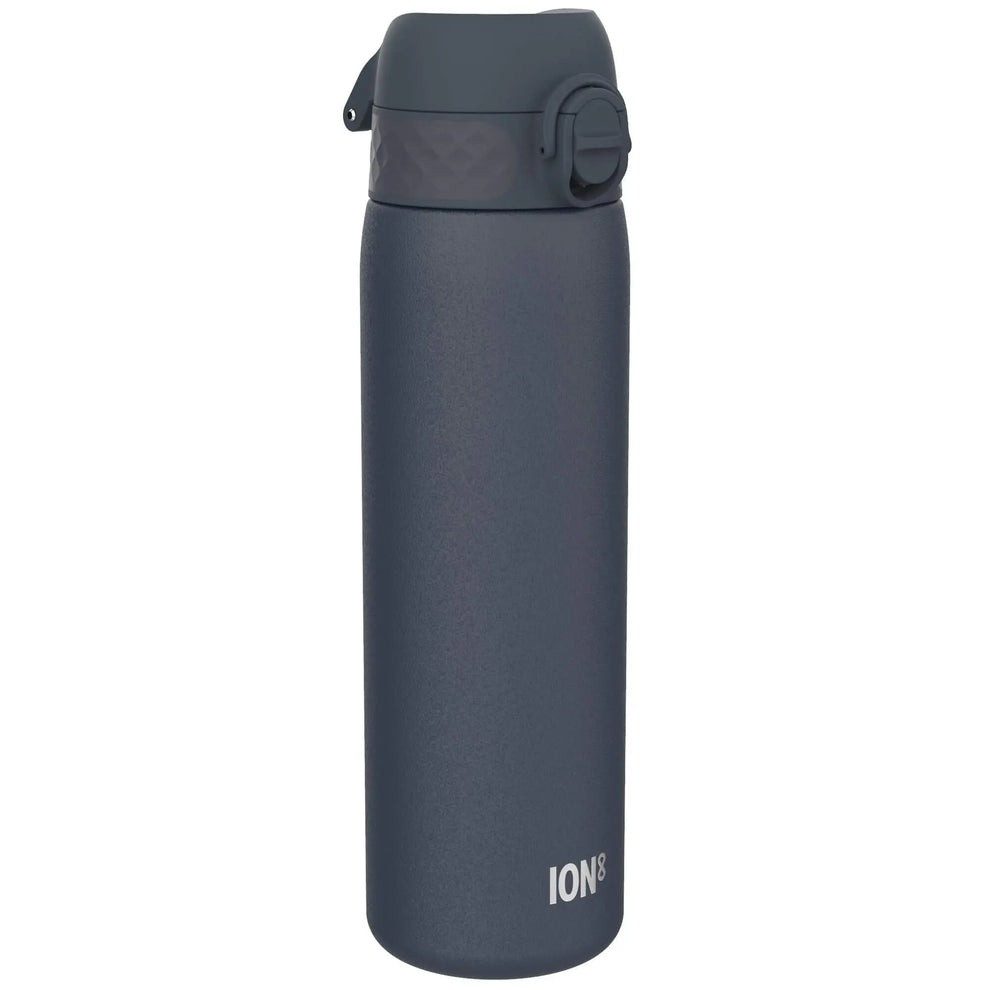 Пляшка для води металева вакуумна ION8 500 мл. Vacuum Insulated, Navy