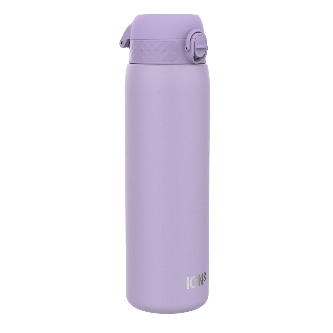 Пляшка для води металева вакуумна ION8 920 мл Vacuum Insulated - Зображення 7