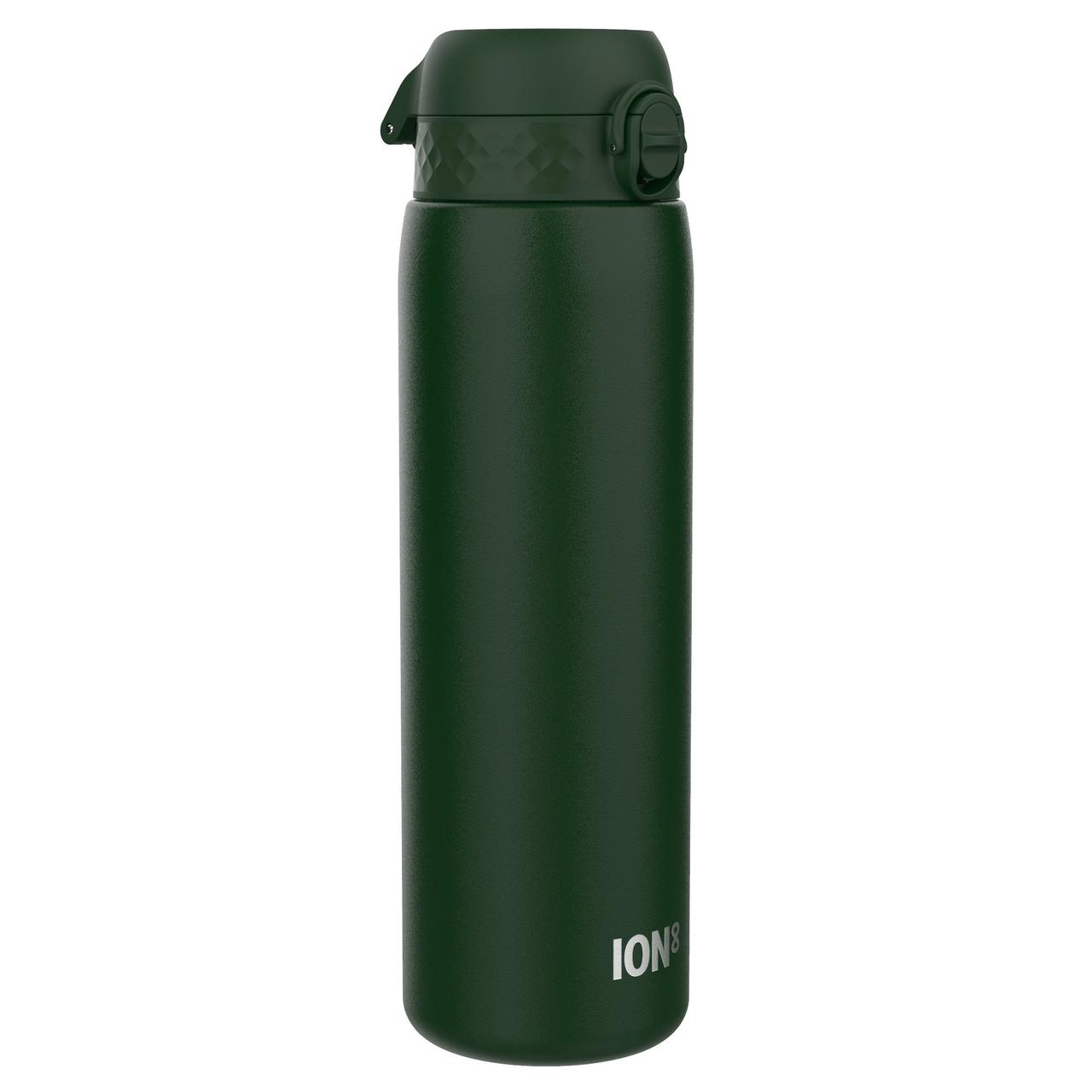 Пляшка для води металева вакуумна ION8 920 мл Vacuum Insulated - Зображення 5