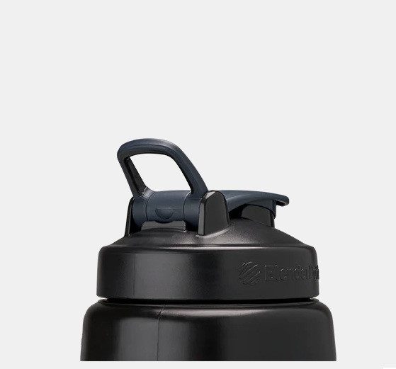 Пляшка для води BlenderBottle Hydration Koda 2200 мл. Black (500840)