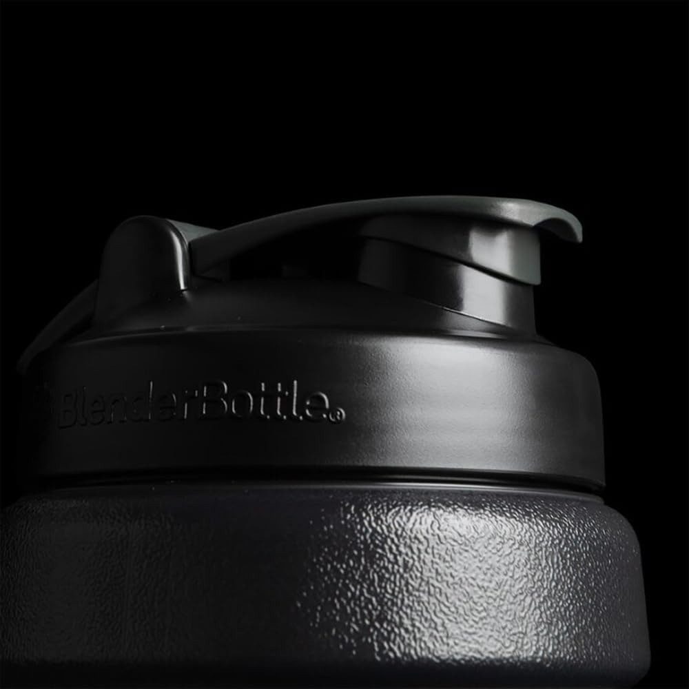 Пляшка для води BlenderBottle Hydration Koda 2200 мл. Black (500840)