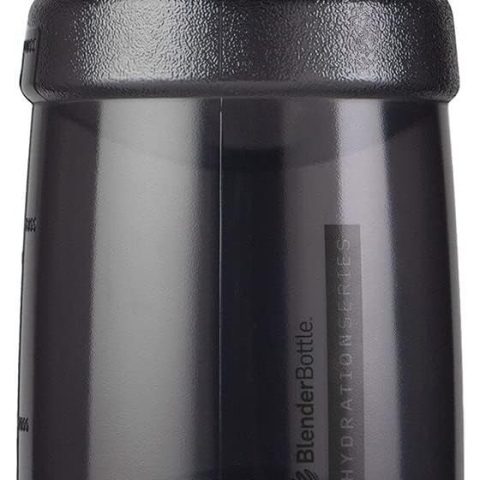 Пляшка для води BlenderBottle Hydration Koda 2200 мл. Black (500840)