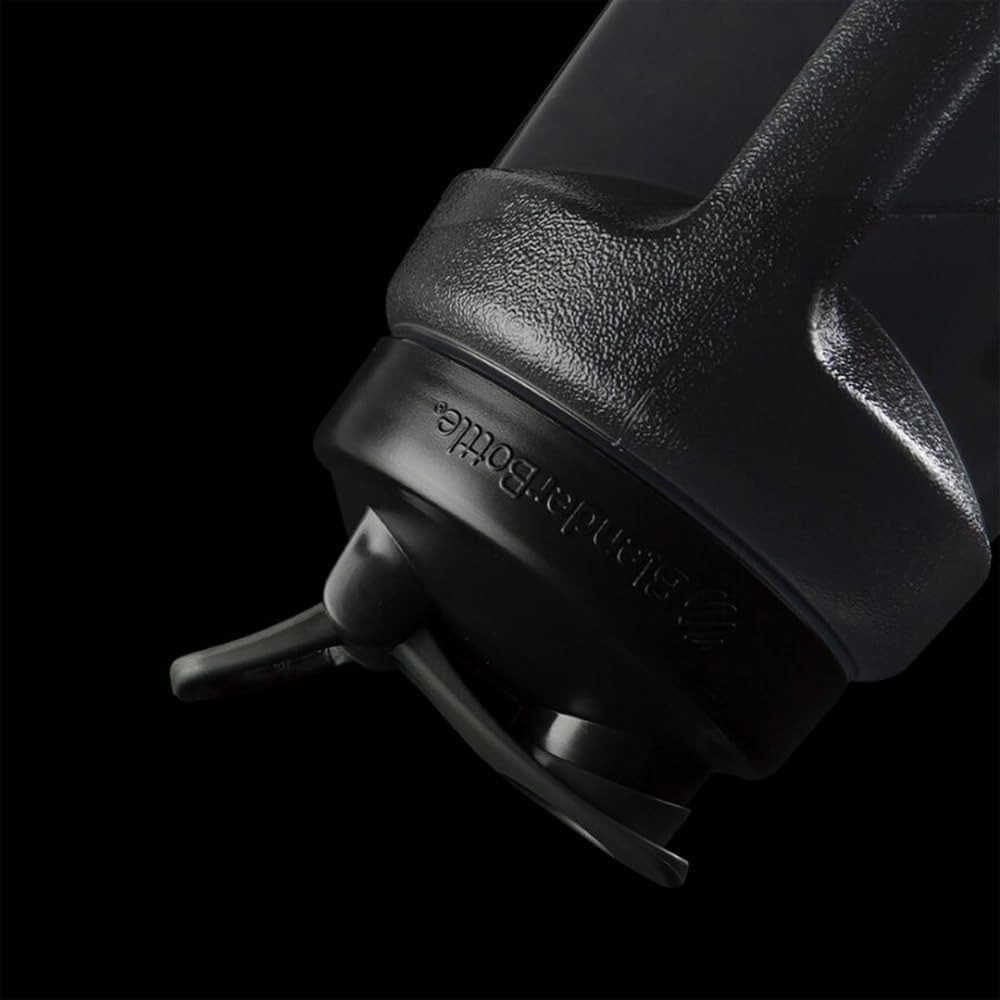 Пляшка для води BlenderBottle Hydration Koda 2200 мл. Black (500840)