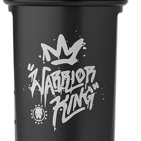 Шейкер спортивний BlenderBottle Classic Loop PRO 28oz/820ml Marvel Black Panther (600560)