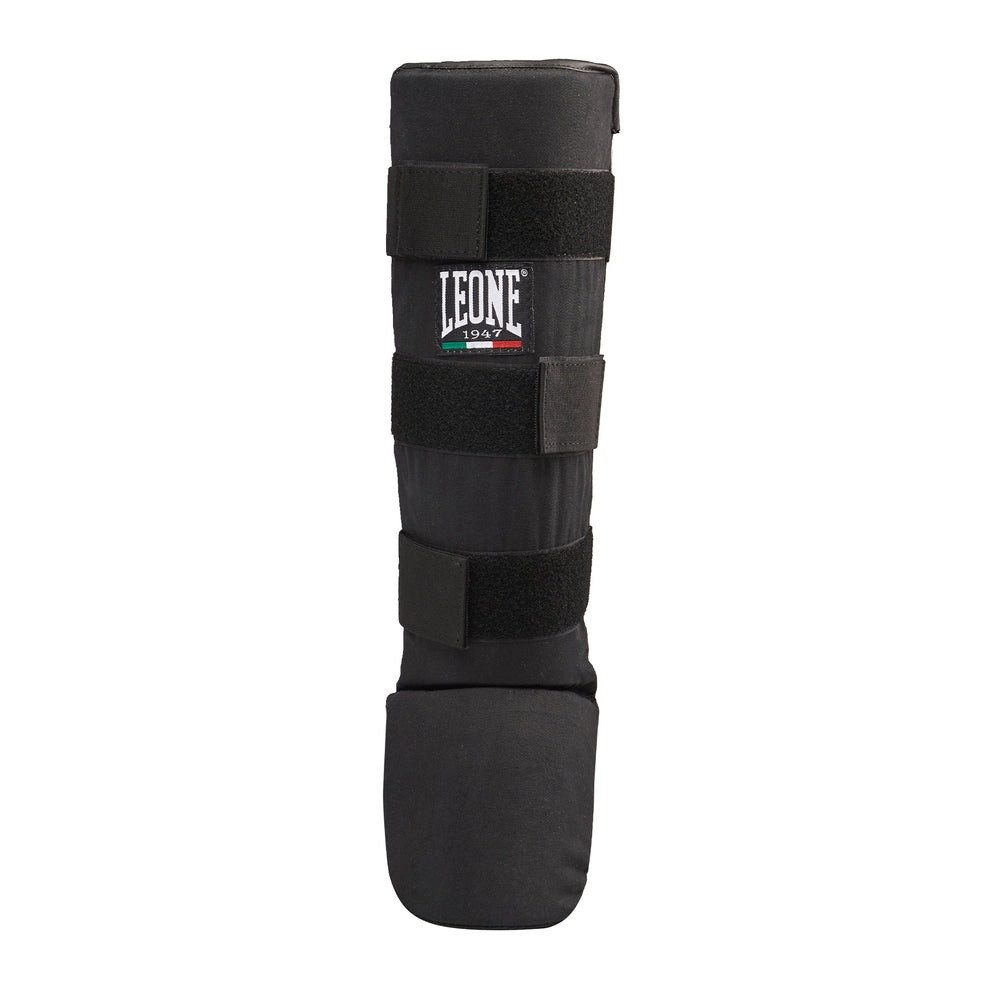 Захист гомілки та стопи Leone PT132 BASIC Black L