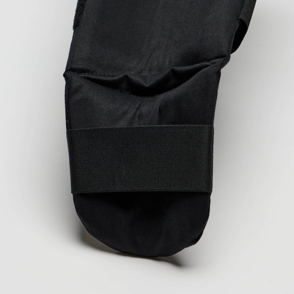 Захист гомілки та стопи Leone PT132 BASIC Black L