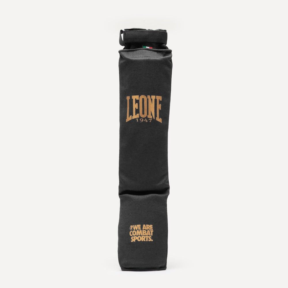 Захист гомілки та стопи Leone PT134 Dna Black S