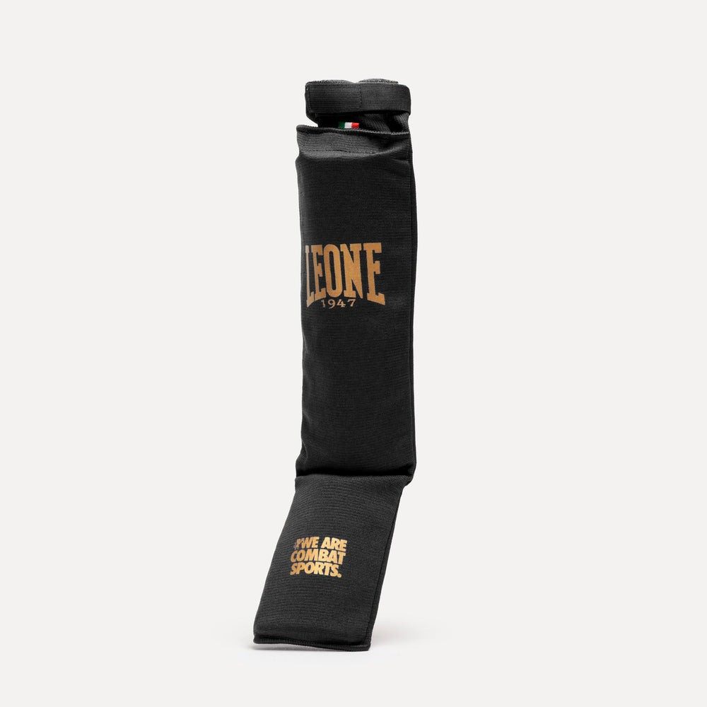Захист гомілки та стопи Leone PT134 Dna Black S