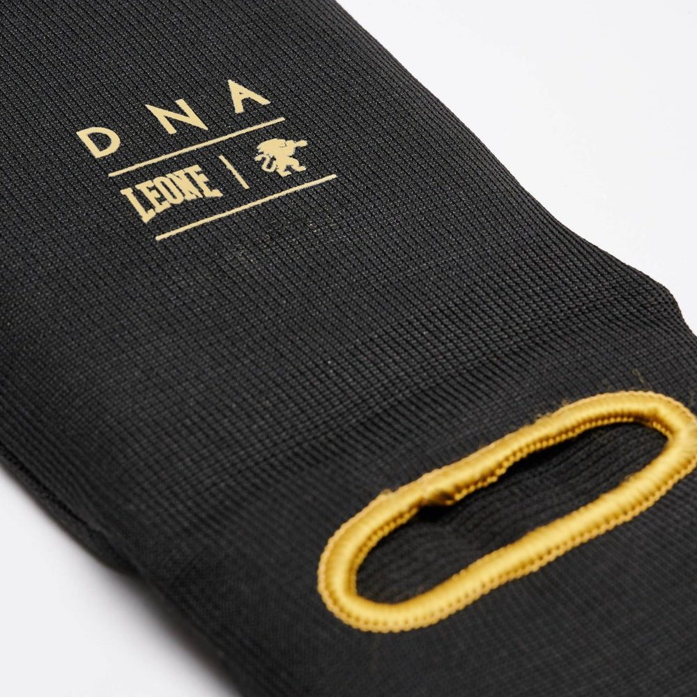 Захист гомілки та стопи Leone PT134 Dna Black S