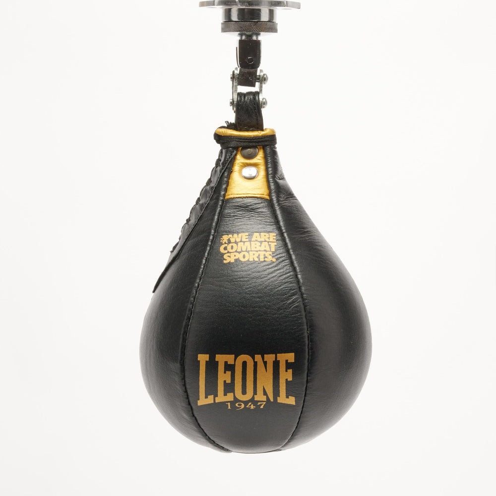 Пневмогруша боксерська Leone AT805 Speed ball Black M