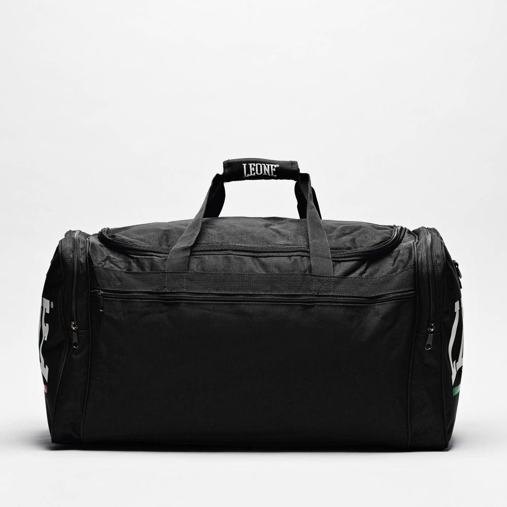 Спортивна сумка Leone AC909 Black (80л.)