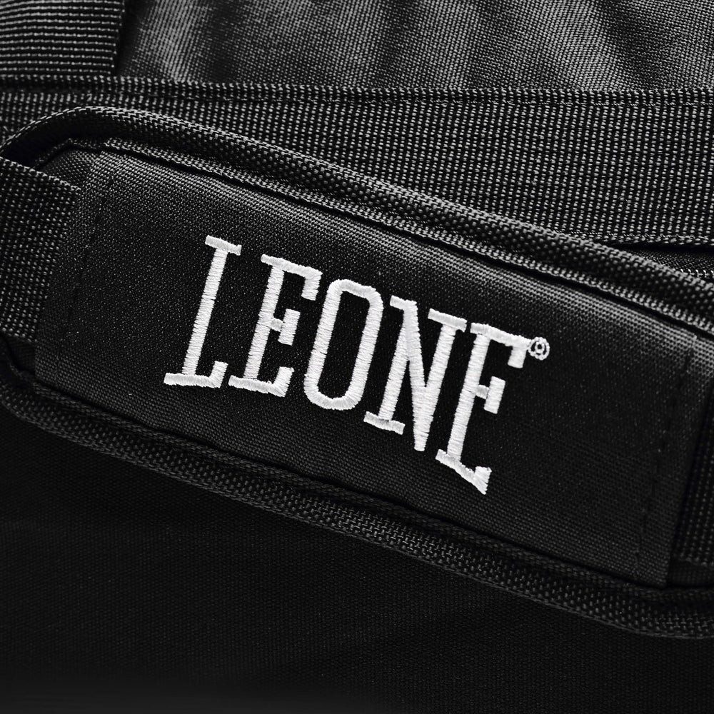 Спортивна сумка Leone AC909 Black (80л.)