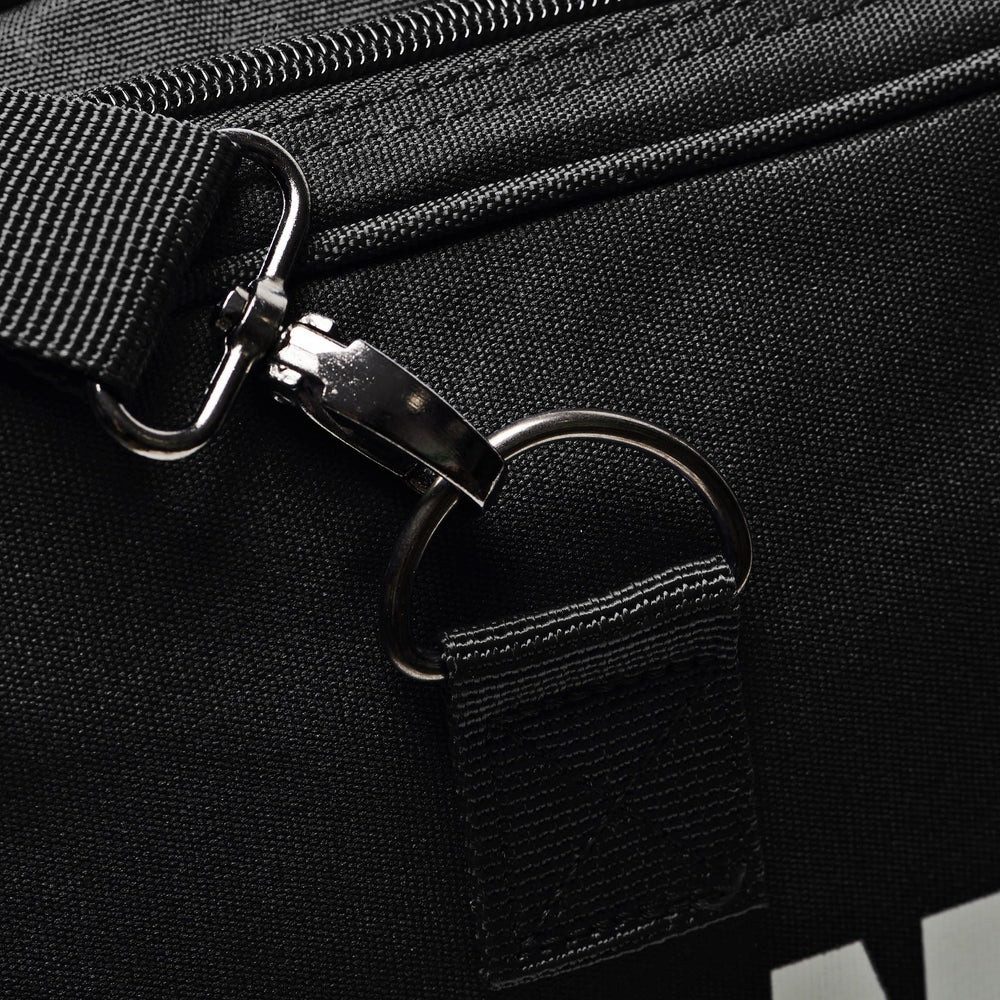 Спортивна сумка Leone AC909 Black (80л.)