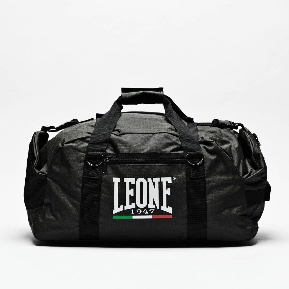 Спортивна сумка Leone AC908 Black (70л.)
