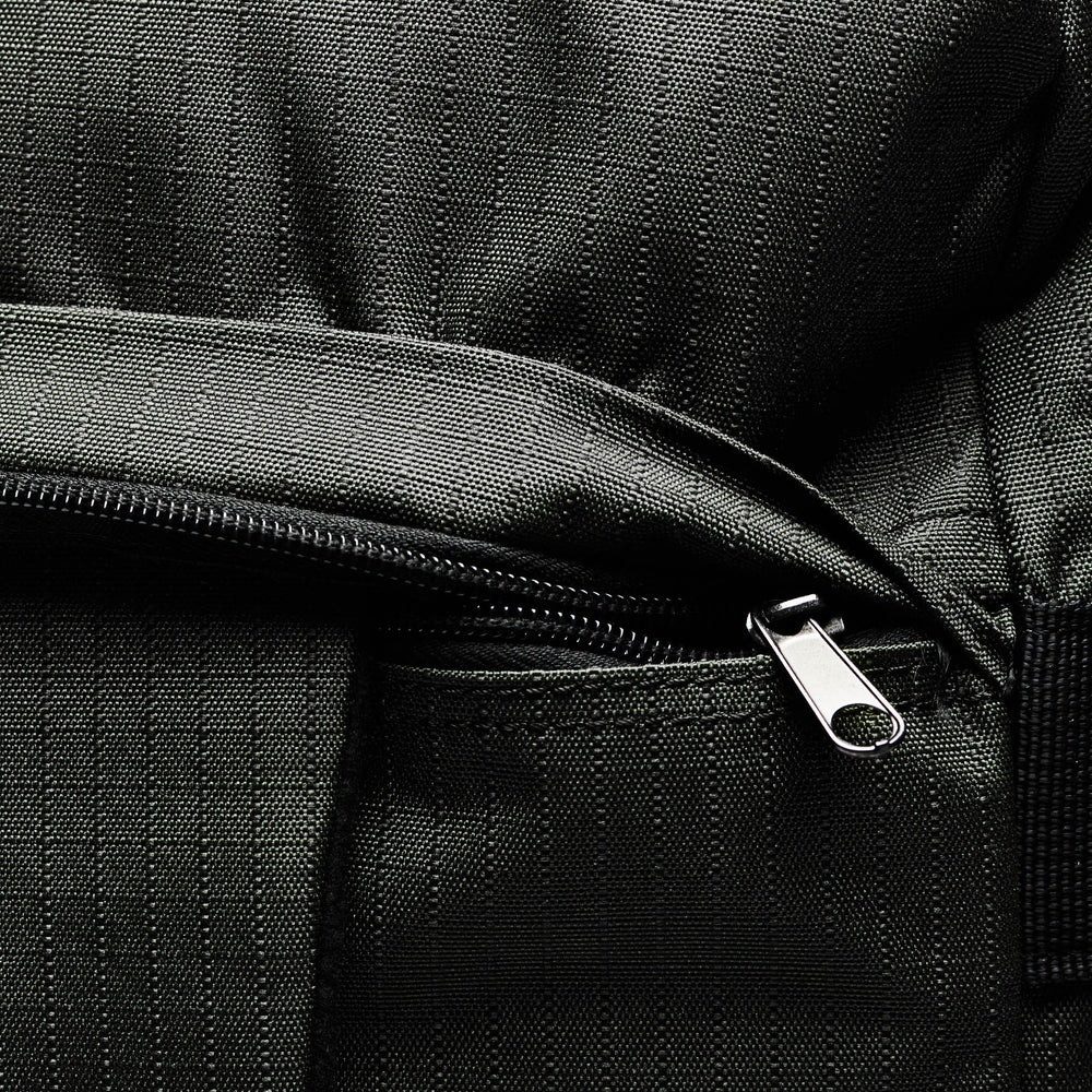 Спортивна сумка Leone AC908 Black (70л.)