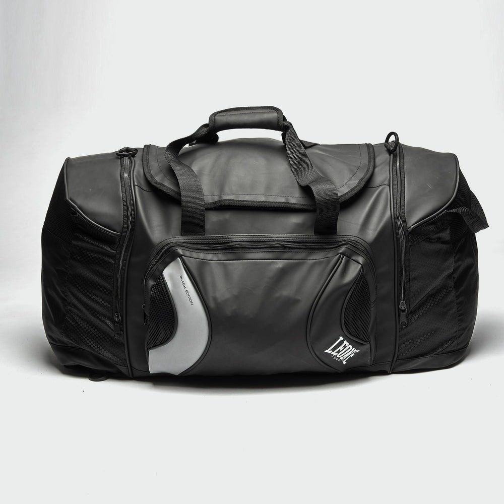 Спортивна сумка Leone AC941 Black (70л.)