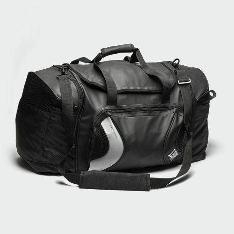 Спортивна сумка Leone AC941 Black (70л.)