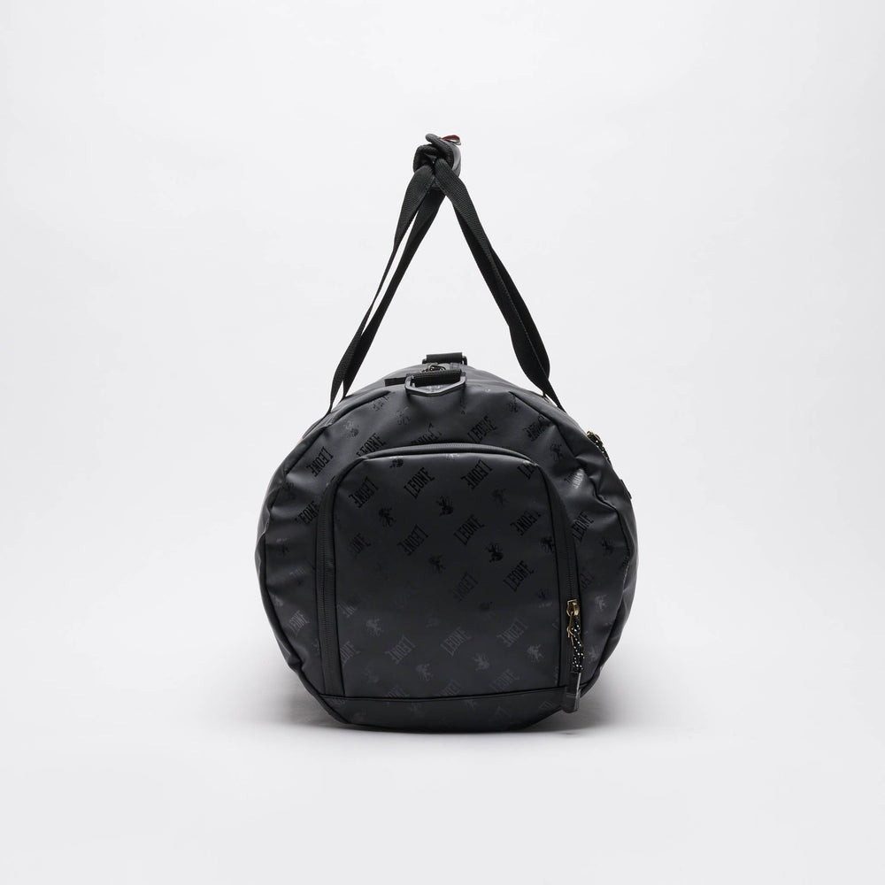 Спортивна сумка Leone AC955 DNA DUFFEL Black (35л.)